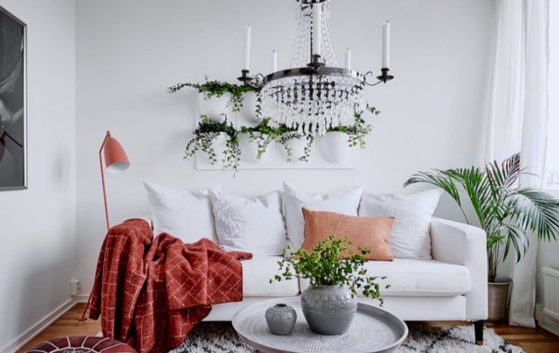 interior design trends