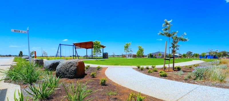 Penfield suburb profile