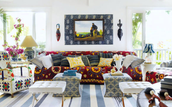 brazil home inspiration