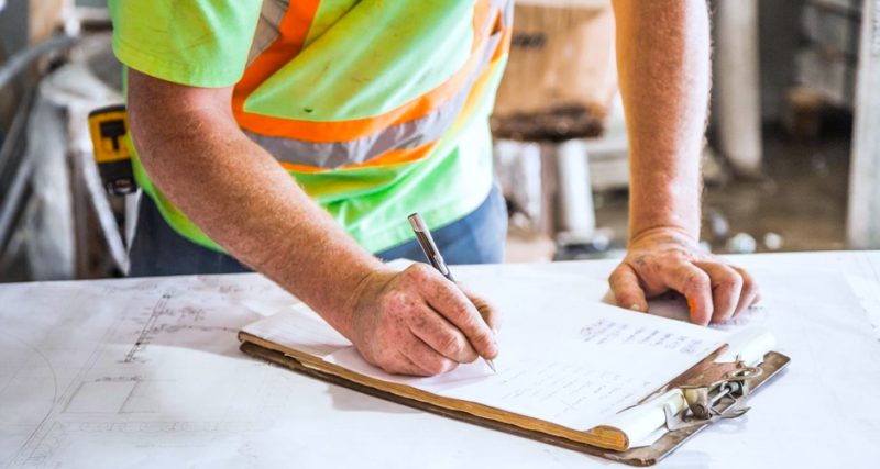 pre-purchase building inspection