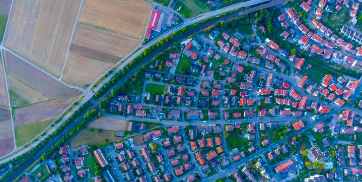 buying a block of land