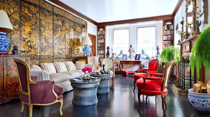 home inspiration europe