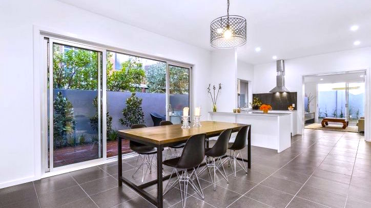 house extension budget