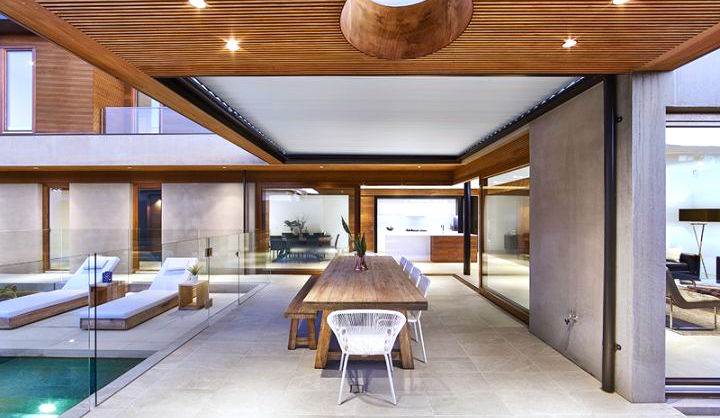 house extension budget