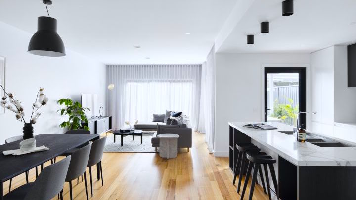 house extension budget