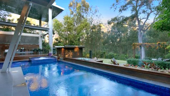 fig tree pocket suburb profile