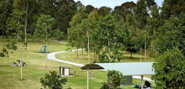 holmview suburb profile