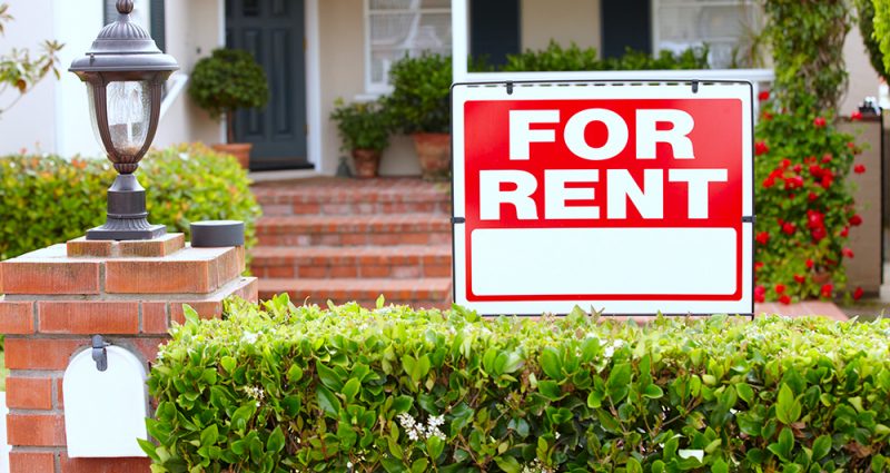 choosing an investment property