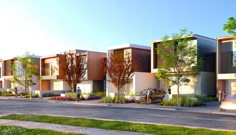 choosing an investment property