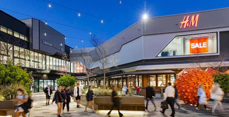 joondalup suburb profile