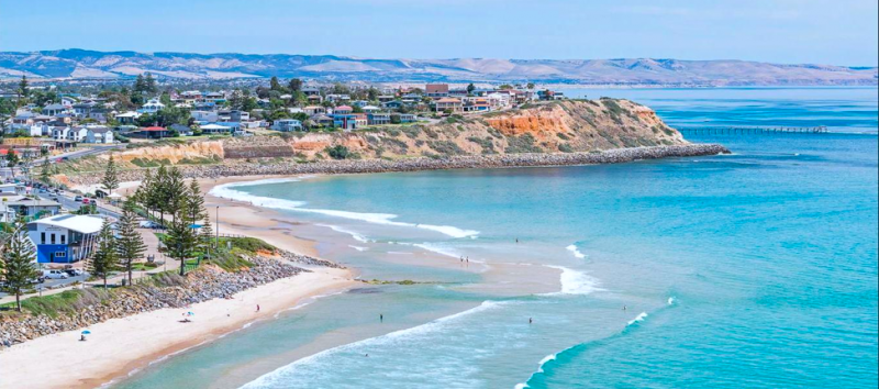 morphett vale suburb profile