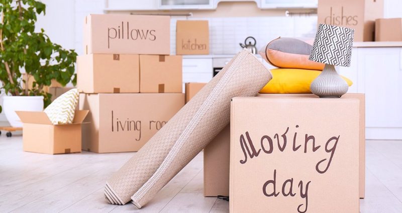 moving tips