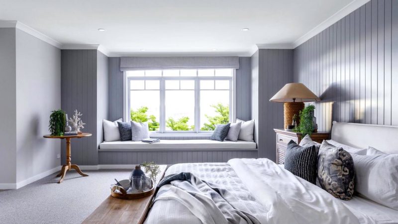 bedroom styling ideas