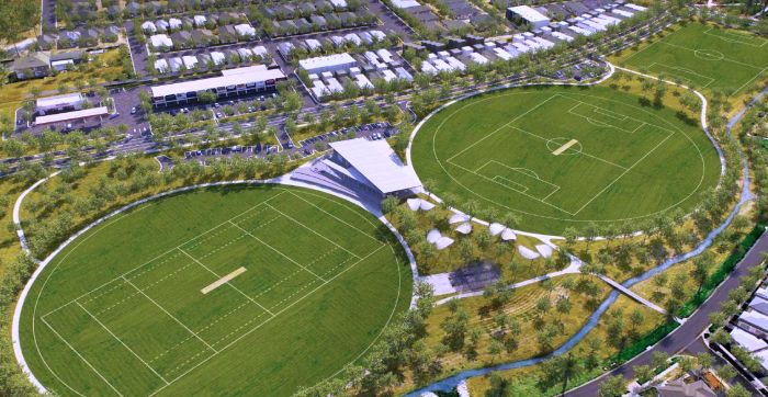 Penfield suburb profile