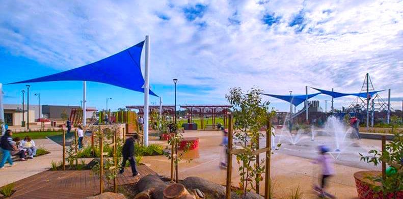 Penfield suburb profile