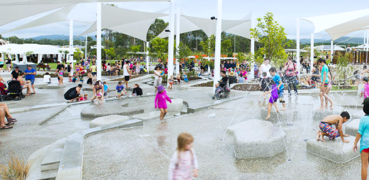 springwood suburb profile