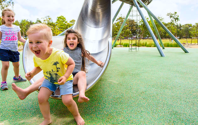 west hoxton suburb profile