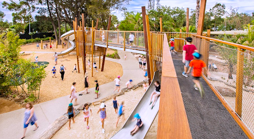 hyde park suburb profile