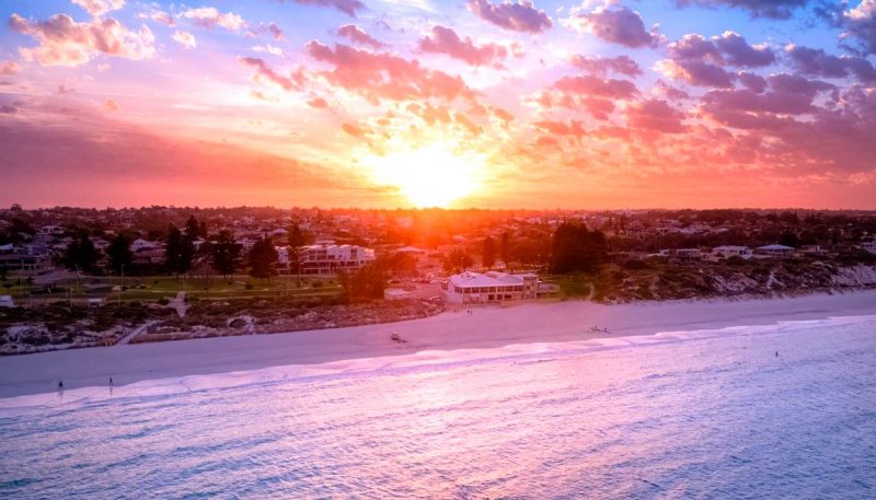 mullaloo suburb profile