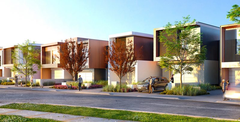 investing in property