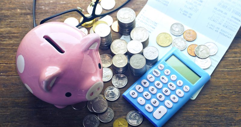 first home buyer budgeting