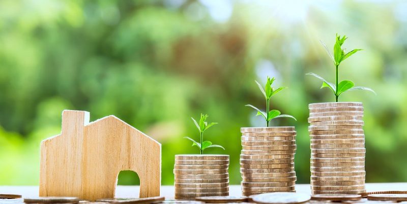 investing in property