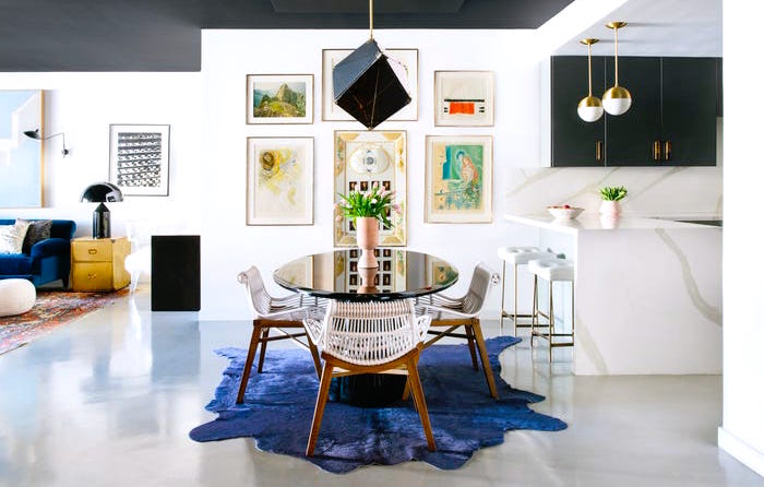 pantone classic blue