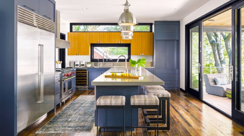 pantone classic blue