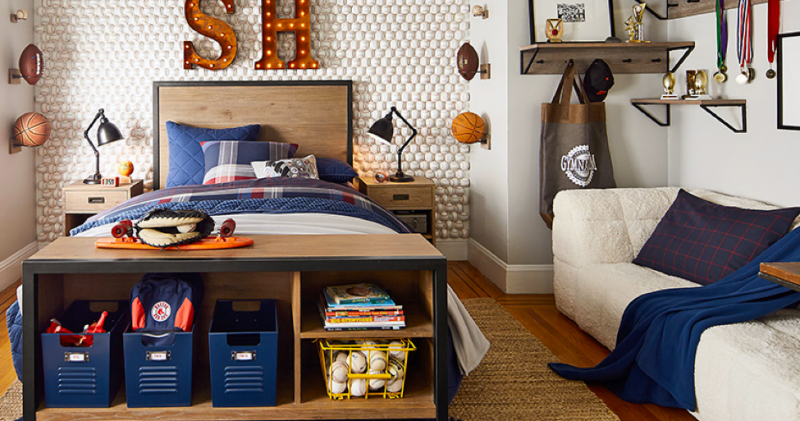 home organisation ideas