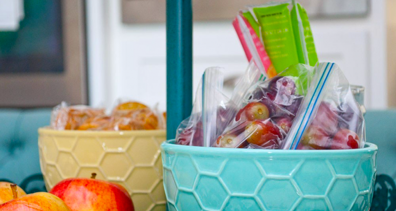 home organisation ideas