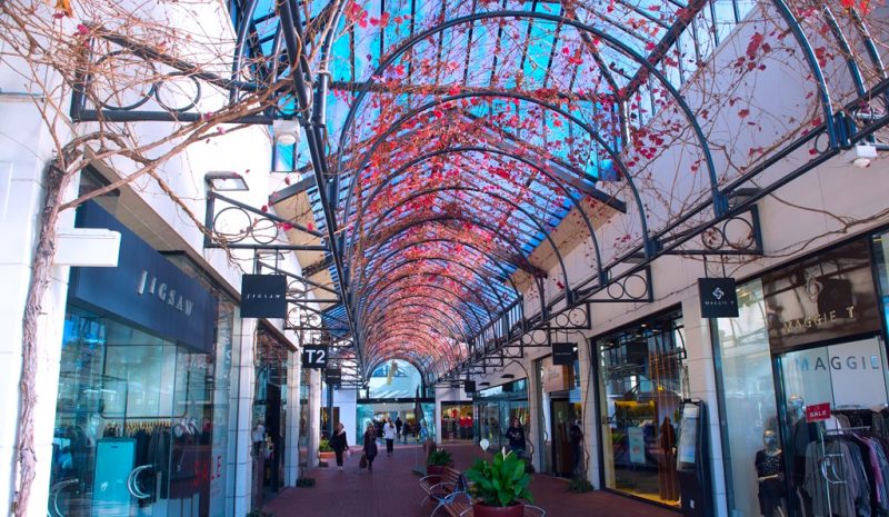 burnside suburb profile