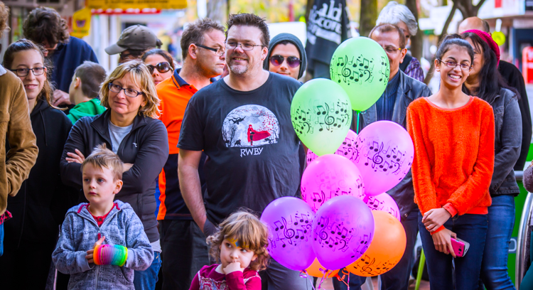 croydon suburb profile