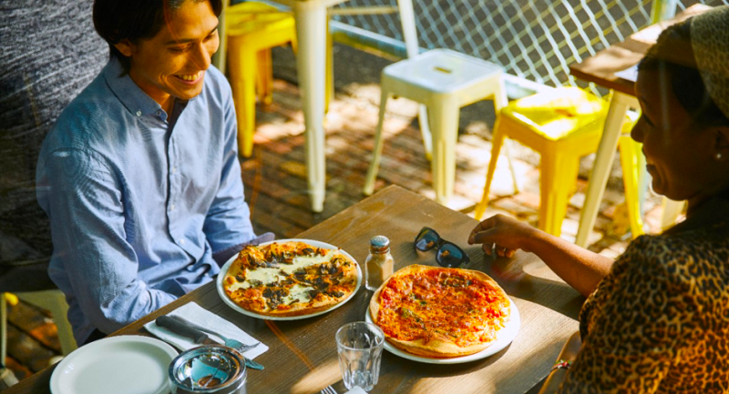 croydon suburb profile