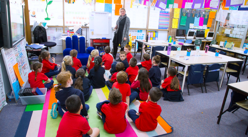 croydon suburb profile