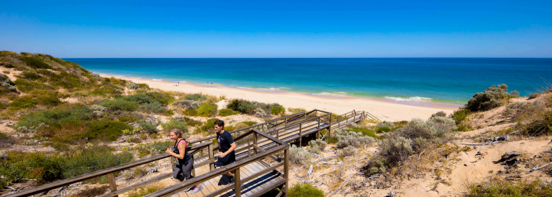 dalyellup suburb profile