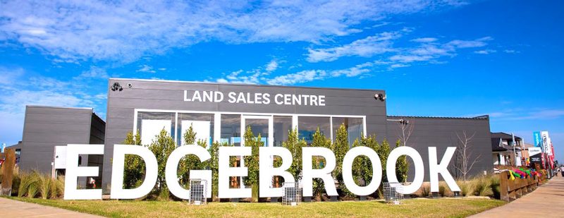 edgebrook estate profile