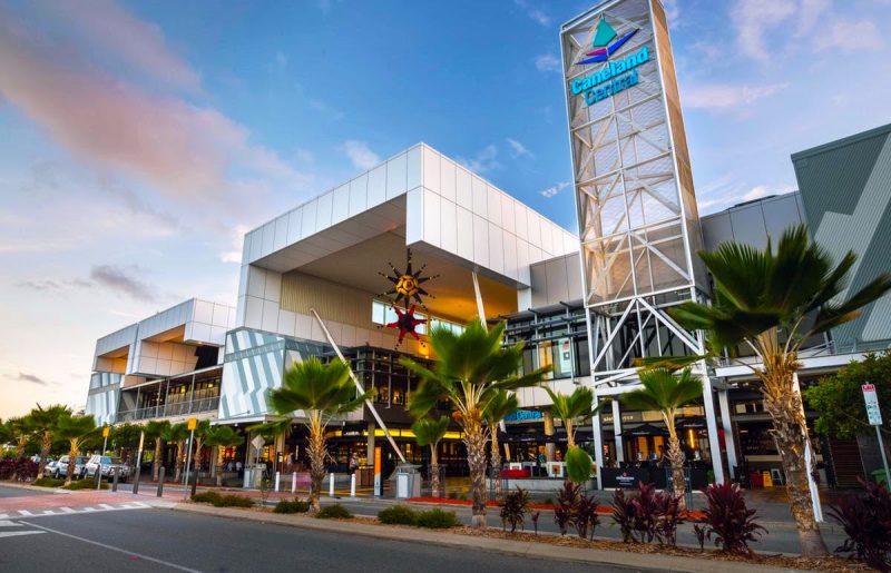 mackay suburb profile