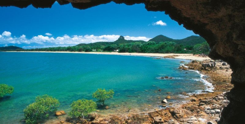 mackay suburb profile