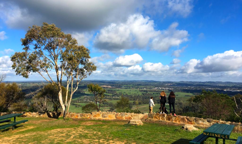 nairne suburb profile