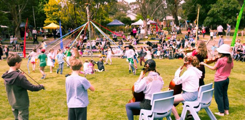 nairne suburb profile