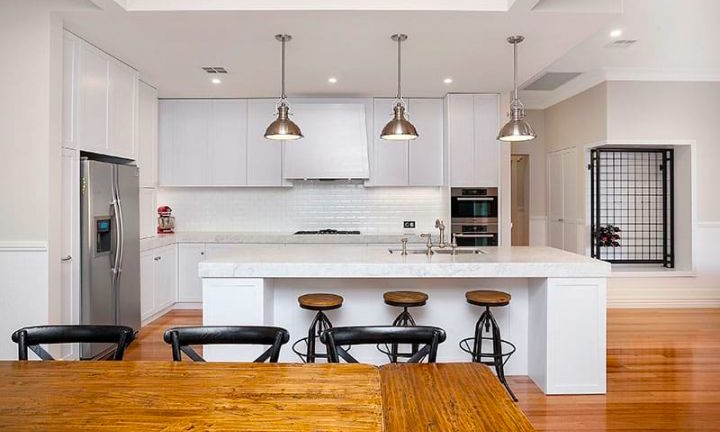 home renovation finance