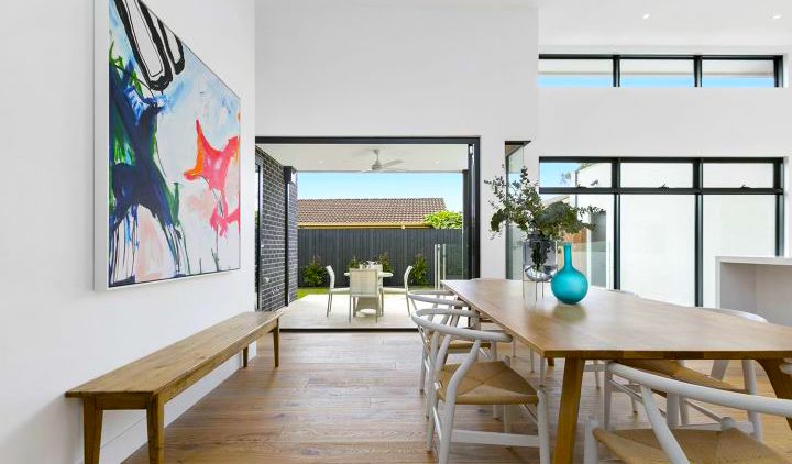 home renovation finance