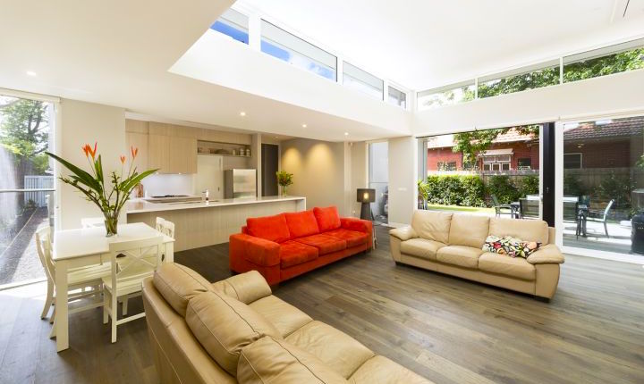 home renovation finance