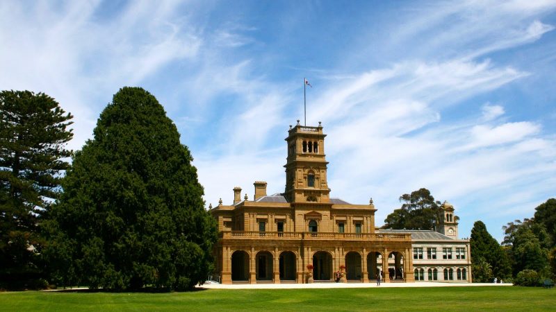 werribee suburb profile