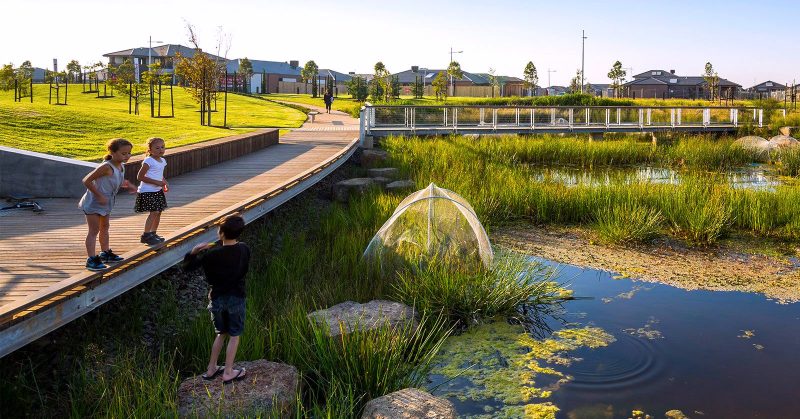 werribee suburb profile