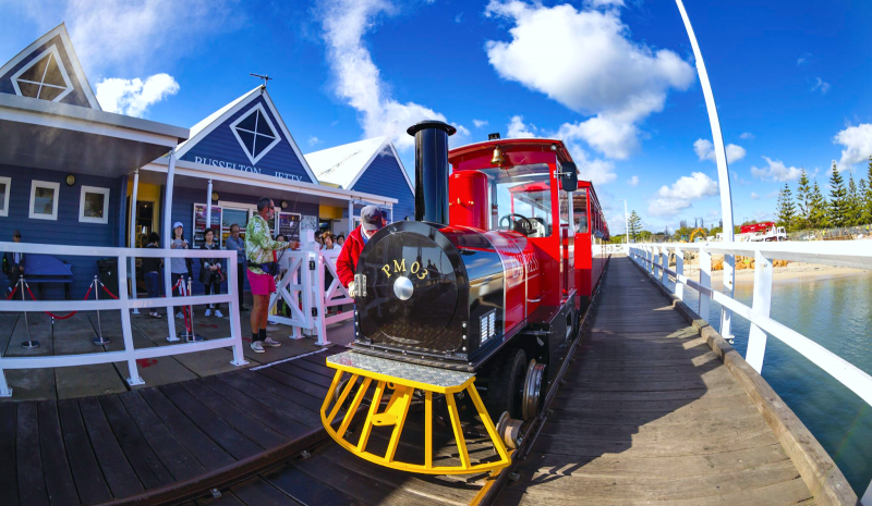 busselton suburb profile