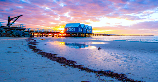 busselton suburb profile