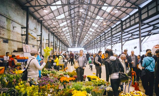 fern bay suburb profile