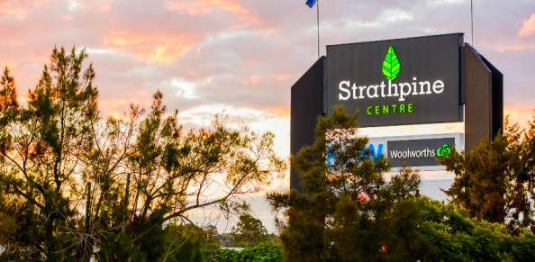 strathpine suburb profile
