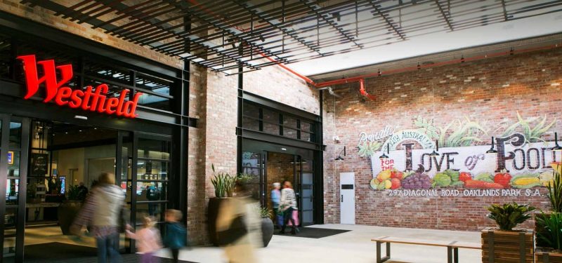 clovelly park suburb profile